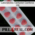 Centurion Laboratories Cenforce 100 18